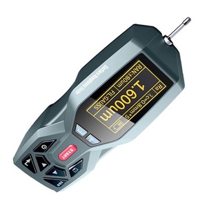 Medidor de rugosidad de superficie Leeb432, probador de dureza portátil de 17,5 mm para inspección de metales - Product Image 2