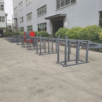 JQ50 Machine de découpe automatique de barres d'armature CNC à grande vitesse Ligne de cisaillement de barres d'acier avec moteur d'alimentation d'usine