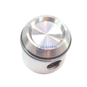 Conjunto de Pistón York 364-46757-000, Kit de Anillos de Pistón para Compresor de Aire Acondicionado Central - Product Image 4