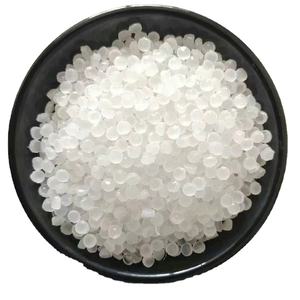 Meilleur prix vierge/recyclé polyéthylène HDPE résine granules HDPE - Product Image 3