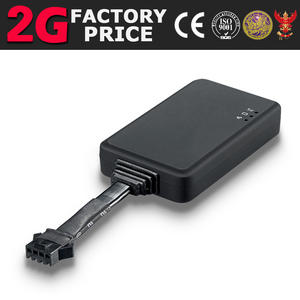 Dispositivo iStartek Easy Install Auto Gps Tracking System con moteur désactivé pour les voitures sans frais mensuels - Product Image 1