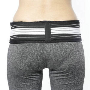 เข็มขัดพยุงหลังคลอดแบบระบายอากาศได้ดี ช่วยฟื้นฟู<span class=keywords><strong>หลัง</strong></span>คลอด กระชับ<span class=keywords><strong>หน้า</strong></span><span class=keywords><strong>ท้อง</strong></span>และปรับกระดูกเชิงกราน - Product Image 5