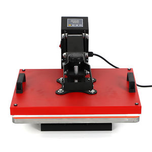 Presse à chaud Mida 40x60 pour l'impression de t-shirts avec machine d'impression numérique automatique <span class=keywords><strong>grand</strong></span> <span class=keywords><strong>format</strong></span> - Product Image 4