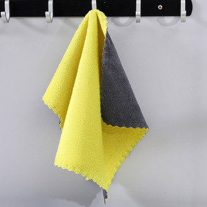 Kit de Limpieza para Autos, Toallas de Microfibra Súper Absorbentes para Autos, Paño de Limpieza de Microfibra, Toalla de Secado de Microfibra para Autos - Product Image 6