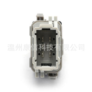 Operadores de Puerta Automática para Renault Megane/Laguna, Interruptor Elevador de Ventanas de Alta Calidad, Modelo 8200315013 - Product Image 4