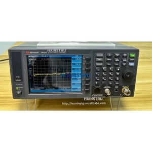 Analyseur de spectre RF Keysight N9321C (BSA) Instrument de mesure électronique - Product Image 1