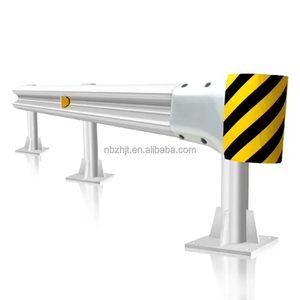 <span class=keywords><strong>W</strong></span> hình đôi sóng chùm dày hộ Lan Tôn sóng tấm tốc độ cao an toàn giao thông rào cản cho đường cao tốc thép sườn đồi đường - Product Image 1