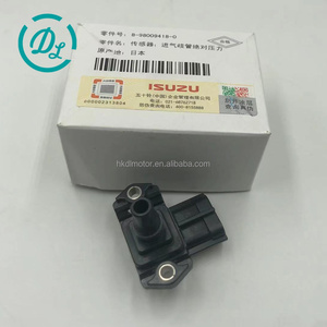 Sensor MAP EexcavaStart 8-98009418-0 8980094180 para Motores 4HK1, Reemplazo Preciso y Duradero, Compatible con Excavadoras - Product Image 6