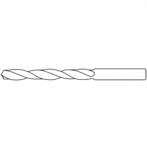 ดอกสว่านทรงกระบอกเฟอร์วี เฮลิคอล ซิลิเนียร์ รุ่น L ความยาวสำหรับงานเจาะอเนกประสงค์ - Product Image 2