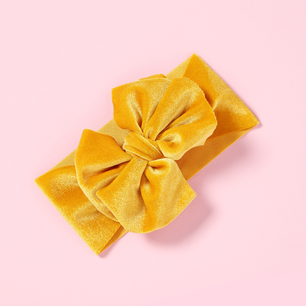 #4 yellow