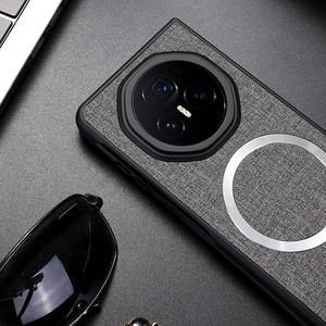 Venta al por mayor a prueba de golpes PU TPU cuero duro PC protector plegable caja del teléfono celular para Huawei Honor Magic <span class=keywords><strong>V3</strong></span> 5G - Product Image 4