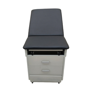Hot Sale Medical Hospital Examination Bed For Clinic Manual Gynecological Examination <strong>Chair</strong> Obstetric Bed Medical Exam Table - Product Image 5