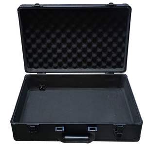 Custodie personalizzate in alluminio <span class=keywords><strong>il</strong></span> colore <span class=keywords><strong>e</strong></span> le dimensioni possono essere personalizzate custodia per attrezzi in alluminio con taglio a schiuma - Product Image 5