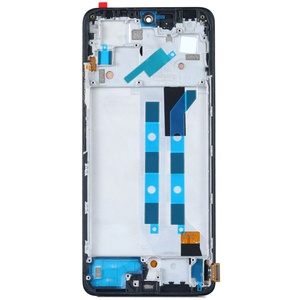 Écran LCD pour téléphone portable Redmi Note 11 Pro 4G 5G, assemblage complet d'écran tactile LCD, numériseur, écrans LCD pour téléphones portables - Product Image 3