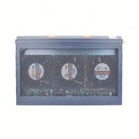 Tarjeta GPON EPON XPON de Metal para Equipo FTTH C300 OLT 10G 1GE GTGH C+ C++ GTGO, Certificación CE RoHS FCC, 2 Años de Garantía