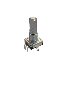 Encodeur rotatif haute précision Forward DC11L à arbre métallique pour instrumentation industrielle - Product Image 1