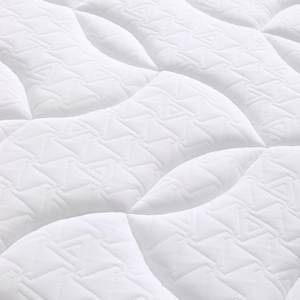 Prezzo all'ingrosso <span class=keywords><strong>materasso</strong></span> a molle tascabile con supporto per bordi rinforzati in schiuma morbida ipoallergenica - Product Image 3