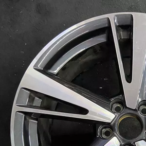 <span class=keywords><strong>Jantes</strong></span> Xinlin pour <span class=keywords><strong>Audi</strong></span> <span class=keywords><strong>A1</strong></span> A2 A3 A4 A5 A6 A7 A8 S4 S5 S6 S7 RS4 RS6 HOT, <span class=keywords><strong>jantes</strong></span> en alliage de 18 et 19 pouces, 5x112, <span class=keywords><strong>jantes</strong></span> pour voitures particulières - Product Image 4