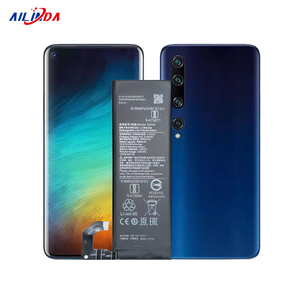 Batería Digital de Repuesto Ilinda <span class=keywords><strong>BM4N</strong></span> para Xiaomi 10 5G 4780mAh, Accesorios para Teléfono Móvil - Product Image 3