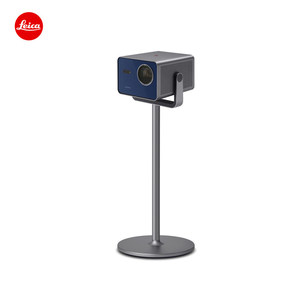 Projecteur <span class=keywords><strong>Leica</strong></span> <span class=keywords><strong>CINE</strong></span> PLAY 1 PLUS 4K Ultra HD portable pour la maison, prend en charge la mise en miroir de l'écran mobile, home cinéma 30313 - Product Image 5