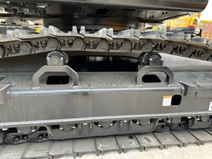 Excavadora de orugas hidráulica usada Sany SY375H de bajo kilometraje, excavadoras Sany usadas SY365H 375H - Product Image 6