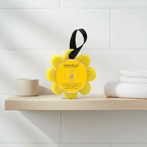 Savon exfoliant à la rose 4 en 1 OEM avec huile de rose naturelle, hydratant, nettoyant et éclaircissant en un seul produit - Product Image 6