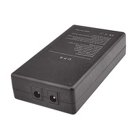 CYHX Router DC ups, Power Bank 12V mini dc ups untuk Modem Wifi Kamera CCTV rumah 12V ups mini