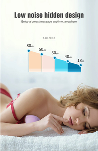 Elettrico Ingrandire Massager Del <span class=keywords><strong>Seno</strong></span> Migliorare Tazza Petto Fisica di Aumento Del <span class=keywords><strong>Seno</strong></span> - Product Image 5
