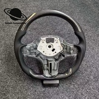 Volant sport M pour BMW F01 F06 F10 F11 F12 F20 F21 F22 F25 F26 F30 F31 F32 F33 F82 M5 F90 E60 E71 E90 F34 F36 M3 F80 M4