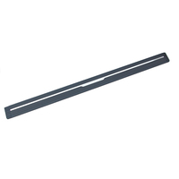 Derniers accessoires de voiture marchepied latéral électrique automatique avec lumières LED pour Mitsubishi Triton