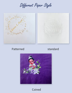 Matières premières professionnelles écologiques serviettes en papier serviettes <span class=keywords><strong>de</strong></span> <span class=keywords><strong>table</strong></span> personnalisées jetables serviettes en papier - Product Image 6