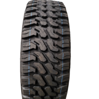 Pneu radial tout-terrain PCR SUV Pickup Hanmix GRANDRANK HX23 LT265/70R16