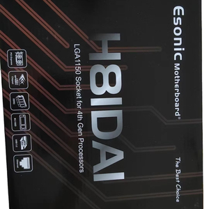 Itzr ESONIC LGA1150 h81da1 AXT Bo mạch chủ cho máy tính - Product Image 2