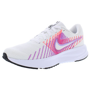 รองเท้าวิ่ง Nike Run Defy สำหรับผู้หญิง สีขาว ลายดอกไฮเดรนเยีย - Product Image 1