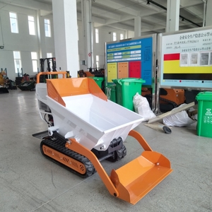 T500 Front <span class=keywords><strong>Loader</strong></span> Crawler <span class=keywords><strong>Loader</strong></span> Bersertifikat <span class=keywords><strong>CE</strong></span> EPA Mesin Diesel Euro 5 dengan Bucket 0.145m Bekas Langsung dari Pabrik - Product Image 2