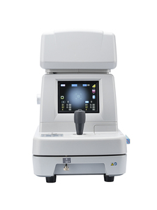 Kératomètre-réfractomètre automatique Aist Optics FA-6100AK avec mesure de la courbure corneale - Product Image 2
