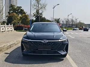 Chery Arrizo 8 <span class=keywords><strong>2022</strong></span>-2025, Sedán Usado, Cómodo y Eficiente en Consumo de Combustible, Elección Ideal para los Mercados de Autos Usados en África - Product Image 5