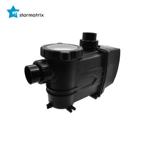 STARMATRIX-bomba de piscina con imán permanente, SMP7501A, 1,0 hp, velocidad variable, 1,0 hp - Product Image 2