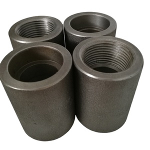 Tùy chỉnh NPT <span class=keywords><strong>316</strong></span> thép không gỉ Ren Một nửa khớp nối hàn trên ống Ống bung phù hợp cho nhà sản xuất bia, ô tô, công nghiệp - Product Image 2