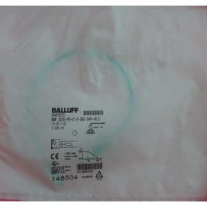 Neuf et original BMF307K-PS-C-2-SA2-S49-00,3 PLC BMF307K-PS-C-2-SA2-S49-00 3 - Product Image 1
