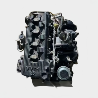Conjunto de motor Toyota 2TR, pieza original genuina, compatible con Toyota Prado 2700, Prado 2700