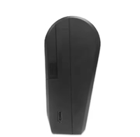 Imprimante thermique de reçus portable Yunli 58 mm USB et compatible avec les appareils Android sans fil MP-58N en stock