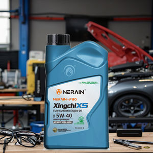 น้ำมันเครื่องสังเคราะห์สังเคราะห์แท้<span class=keywords><strong>5W40</strong></span> 5W30คุณภาพสูงน้ำมันหล่อลื่นรถยนต์รถยนต์รถยนต์น้ำมันหล่อลื่นมอเตอร์ - Product Image 4