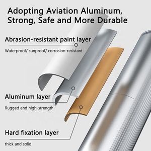 사일런트 안티 역류 전기 아로마 오일 타워 디퓨저 머신 앱-제어 데스크탑 향수 물없는 향기 금속 아로마 테라피 - Product Image 4