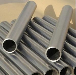 Gr2 GR5 Ống Titan liền mạch Ống Titan ống tròn vuông cho công nghiệp và y tế - Product Image 4