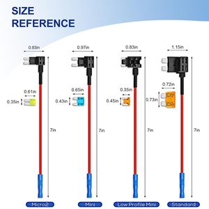 Fusibles et porte-fusibles pour poteaux d'éclairage public, boîte à fusibles Doosan pour coupure de courant AC de véhicule, 15 kV, 100 ampères, pour scooter, avec ajout de fusible AC - Product Image 2