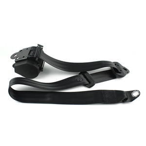 LLR carico limitato retrattore cintura di sicurezza a 3 punti cintura di sicurezza <span class=keywords><strong>per</strong></span> sedile posteriore - Product Image 2