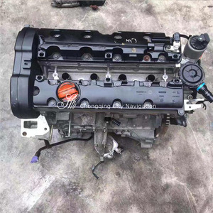 auto Motor de gasolina Changan 478q 478 1.6L nuevo autopartes- precio de Fábrica - motor <span class=keywords><strong>chino</strong></span> Chana Eado - Product Image 2