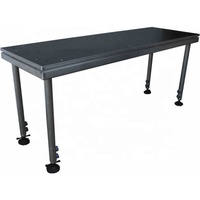 Table de DJ portable, scène de DJ à vendre
