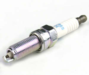 Professionele 100% geteste nieuwe Iridium benzine bougie 18855-10060 LZKR6B-10E voor Suzuki - Product Image 3